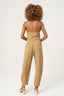 calça soho khaki