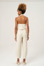 calça soho off white