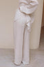 calça pantalona cura natural