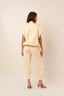colete soul off white