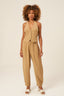 calça soho khaki
