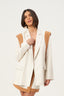 blazer sirena natural