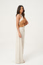 top sirena natural