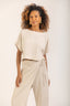 blusa nascente natural
