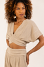 blusa semente natural