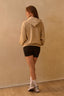 moletom flow khaki
