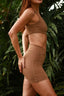 short movimento khaki