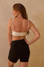 short movimento preto