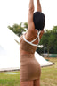 short saia movimento khaki