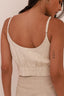 top semente off white
