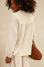 camisa flora natural
