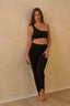 legging pezinho movimento preto