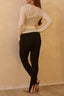 legging pezinho movimento preto