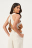 top sirena natural