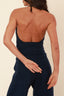 blusa frente única soul