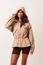 parka vitalité areia