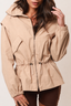 parka vitalité areia