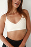 top movimento off white