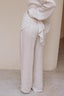calça pantalona cura natural