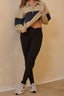 legging movimento preto