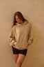 moletom flow khaki