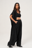 kimono cura liso preto