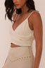 top semente off white