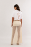 saia vibração serena off white