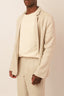 blazer 100% linho zeus natural