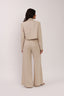 blazer curto raio sereno