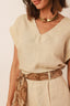blusa essência da manhã natural