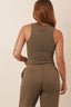 regata soul verde militar