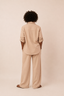 calça brisa listra khaki
