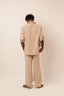 calça brisa listra khaki