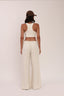 calça pantalona flow natural