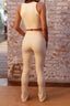 calça selene off white
