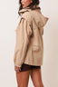 parka vitalité areia