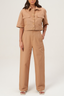 casaqueto liber khaki