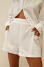 short destino branco