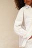 camisa ampla destino branco