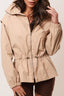 parka vitalité areia