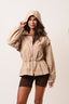 parka vitalité areia