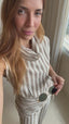 blusa tricot chama eterna listrada