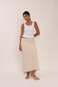 saia soho off white