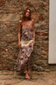vestido longo bruma