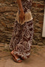 vestido longo bruma